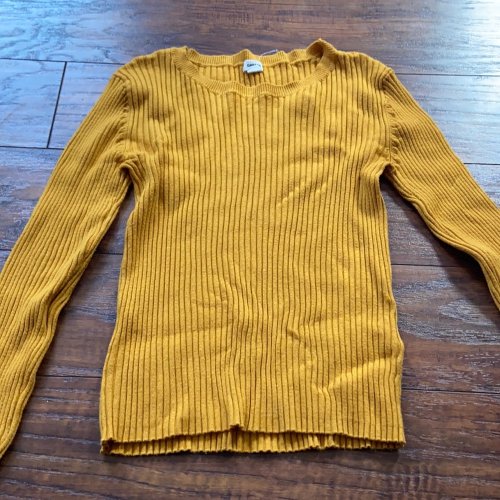 long sleeve